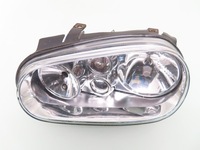 фото thumb №1, Лампа левая передняя vw golf iv