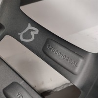 фото thumb №12, Диск skoda octavia 2 ii 1z0 17 дюймів 7j et54 1z0601025al