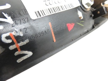 фото thumb №6, Ручка ліва задня grand cherokee wj 55135839ab