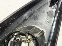 фото thumb №3, Mercedes slk r171 трикутник захист дзеркало динамік