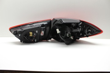 фото thumb №14, Hyundai i30 i30 iii лампа задня ліва led 2017+