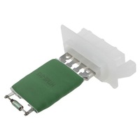 фото thumb №1, Резистор резистор вентилятор mercedes w169 w245 2004-2012