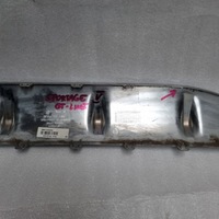 фото thumb №14, Kia sportage v gt gt-line бампер задня задній хром 86671-r2ca0