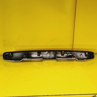 фото thumb №11, Накладка крышки багажника mitsubishi space star mr245529 nr76