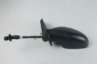 фото thumb №7, Дзеркало ліва зовнішнє seat toledo iii altea механічний ручні