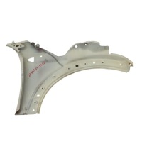 Mini r56 крыло  левое  крыло pepper white белый - 850 Оригинал, фото thumb