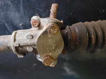 фото thumb №5, Трансмісія рейка рульового управління 268827 fiat вартбург opel