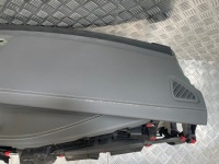 фото thumb №12, Оригінальна консоль торпедо pulpit bmw x5 f15 європа hud nappa шкіра
