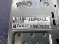 фото thumb №13, Bmw 7 g11 g12 озвучення harman кардон комплект