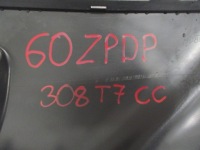 Peugeot 308 t7 cc бампер передний перед Киев, фото thumb