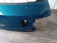 фото thumb №9, Кришка багажника задня задня ------- citroen c4 cactus lift ------- poznań ------