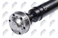 фото thumb №9, Wał приводной nwn-vv-015 nty