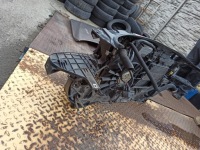 Купить Audi a4 b6 кабриолет  2.4 6v ly1c ремень передний усилитель радиатор, фото thumb