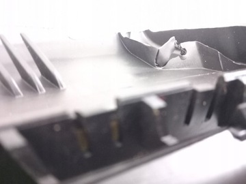 фото thumb №14, Панель раздаточная pulpit капот vw sharan 02r рестайлинг