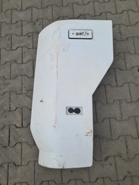 фото thumb №2, Кутик облицювання вітровик ліва renault magnum dxi