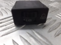 фото thumb №1, Переключатель регулировки света peugeot 307 96366692xt