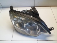 фото thumb №1, Opel antara lift лампа правая перед ксенон