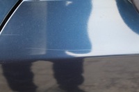 фото thumb №9, Дверь левый перед bmw 5 e60 e61 tiefseeblau a76