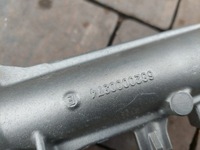 фото thumb №7, Renault captur ii 2 трансмісія кермова nowa