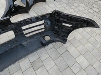 фото thumb №14, Бампер porsche cayenne 7l lift