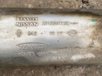 фото thumb №9, 2023 renault arkana гаситель выхлоп 208028672r