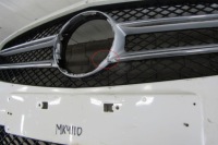 Бампер перед передний mercedes a-klasa w176 176 12-15 Киев, фото thumb