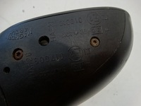 фото thumb №15, Зеркало правое peugeot 206 europa 96437171xx eyl