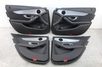 фото thumb №10, Сиденья кожа салон c-klasa w205 универсал