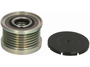 фото thumb №1, Сцепление генератора ina 535 0038 10