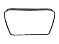 фото thumb №1, Czarna рамка вокруг решётка audi q5 i 8r lift 12-16r