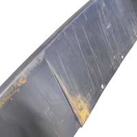 фото thumb №11, Dodge challenger 2019 спойлер бампера передний