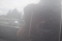 фото thumb №8, Дверь правое задние задняя лак lz7s audi a4 b7