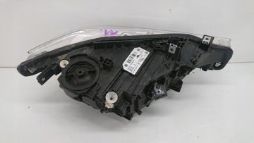 фото thumb №9, Bmw 3 f30 f31 рестайлінг лампа ліва перед передня led