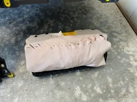 фото thumb №5, Opel corsa d lift панель приладів консоль подушка подушка безпеки europa