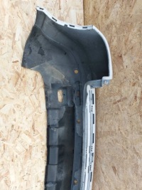 фото thumb №5, Бампер задняя land rover freelander 2 ii 06- pdc