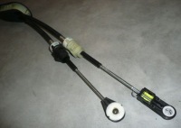 фото thumb №2, Трос переключения передач renault talisman