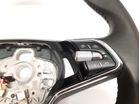 фото thumb №9, Skoda kodiaq воздуховод кожа лепестки переключения 5e3959542f