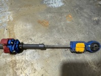 фото thumb №7, Opel crossland x 1.2 thp lift домкрат перемикання передач трос автоматична коробка передач europa eu