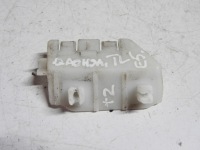 фото thumb №9, Nissan qashqai j10 рестайлінг кронштейн   ліве зад 85227jd01a