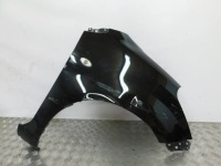 Купити Крило перед передній правий suzuki splash, фото thumb