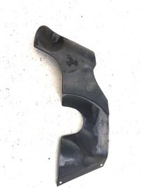 фото thumb №1, Защита подвеска правый задняя nissan qashqai j10 +2