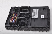 фото thumb №1, Ford fiesta mk8 коробка модуль bsi lu5t-15604-bjd