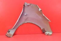 фото thumb №10, Крило лівий перед переднє jasnozielony opel agila b 08-14