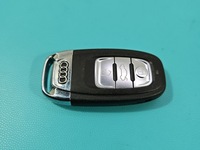 фото thumb №9, Замок запалювання ключ вкладка audi a5 8t 8k0909131d