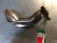 фото thumb №1, Труба колектор вихлоп mercedes w278 a2781401608