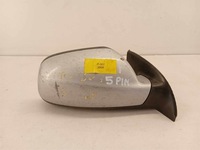 фото thumb №1, Дзеркало праве двері peugeot 307 01-07 5 pin