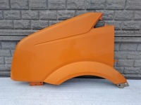 фото thumb №1, Vw crafter 2006 – 2016 крила лівий передній оригінал