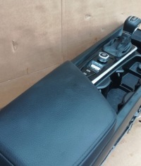 фото thumb №14, Volvo xc60 ii сиденья заднее сиденье обшивки туннель inscription состояние bdb комплект