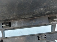 фото thumb №14, Vw scirocco 1k8 решітка радіатора бампер передній перед