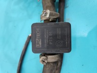 Електропроводка lpg газу lpgtech tech-204 Доставка, фото thumb